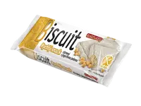 CRISPINS Cícerový biscuit v jogurtovej poleve 24 g