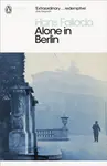 Alone in Berlin (poškozená) - Hans Fallada