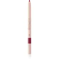 Collistar Twist Design Lip Pencil krémová ceruzka na pery odtieň 175 - Rubino Rosso 0.4 g