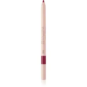 Collistar Twist Design Lip Pencil krémová ceruzka na pery odtieň 175 - Rubino Rosso 0.4 g