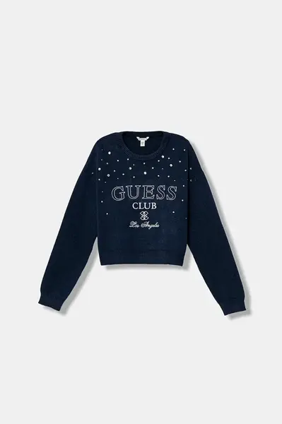 Dětský svetr Guess