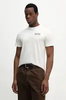 Bavlněné tričko Guess