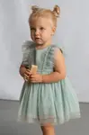 Dívčí šaty Mayoral