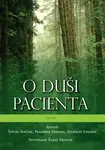 O duši pacienta - Štěpán Svačina