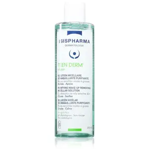 ISISPHARMA Teen Derm Aqua čisticí micelární voda 250 ml