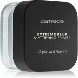 Catrice Extreme Blur Mattifying Primer matující podkladová báze 25 g