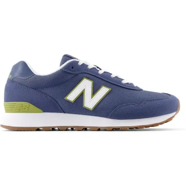New Balance M5159MN Pánska voľnočasová obuv, tmavo modrá, veľkosť 42