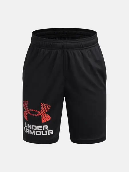 Under Armour UA Tech Logo šortky pre chlapcov