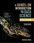 A Hands-On Introduction to Data Science with Python - Chirag  Shah