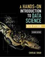 A Hands-On Introduction to Data Science with Python - Chirag  Shah