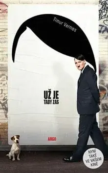 Už je tady zas - Timur Vermes