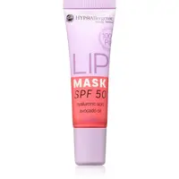 Bell HYPOallergenic maska na rty SPF 50 02 Fruit Jelly 10 g