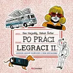 Po práci legraci II. (poškozená) - Jakub Šofar, Jan Nejedlý