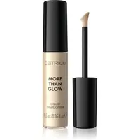 Catrice More Than Glow Liquid Highlighter tekutý rozjasňovač odstín 010 Pearl Glaze 10.5 ml