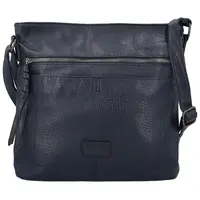 Dámská crossbody kabelka tmavě modrá - Coveri Chantalls new