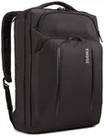 Thule brašna / batoh na 15,6" notebook Crossover 2 C2CB116 Black | Černá | Objem 30 L