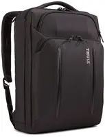 Thule brašna / batoh na 15,6" notebook Crossover 2 C2CB116 Black | Černá | Objem 30 L