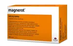 Magnerot 500mg tbl.nob.100 II