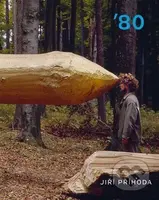 Jiří Příhoda '80 - Magdalena Juříková