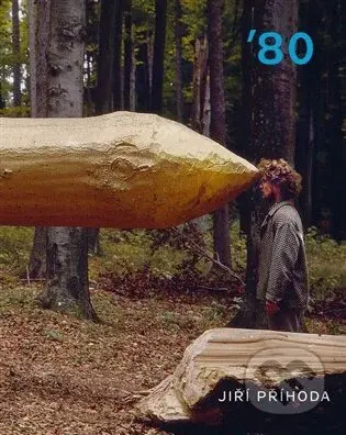 Jiří Příhoda '80 - Magdalena Juříková