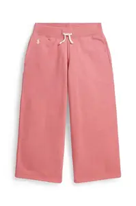 Dětské tepláky Polo Ralph Lauren