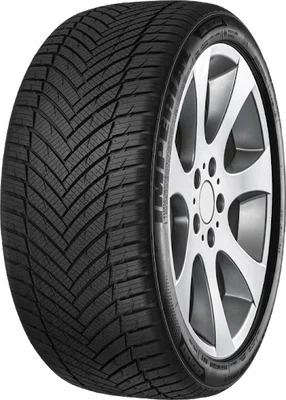 IMPERIAL 215/65 R 17 99V ALL_SEASON_DRIVER TL M+S 3PMSF