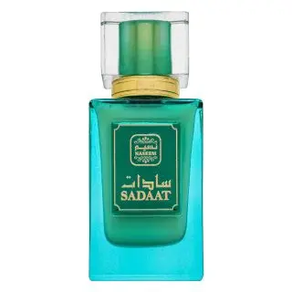 Naseem Sadaat toaletní voda unisex 30 ml