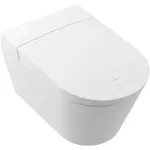 Villeroy & Boch Tivo wc s bidetom závesné so zadným odpadom V22EM101