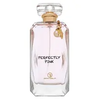 Grandeur Perfectly Pink parfémovaná voda pro ženy 100 ml