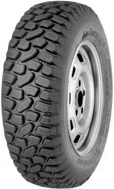 CONTINENTAL 225/75 R 16 116/114N LM_90 TL C 8PR M+S