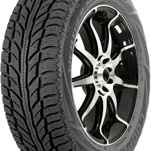 COOPER TIRES 235/60 R 18 107T WEATHER-MASTER_WSC TL XL M+S 3PMSF TIRES