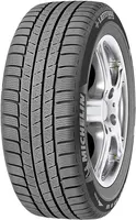 MICHELIN 235/70 R 16 106T LATITUDE_ALPIN TL M+S 3PMSF