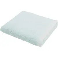 Vossen OSUŠKA DO SPRCHY, 67/140 cm, světle modrá