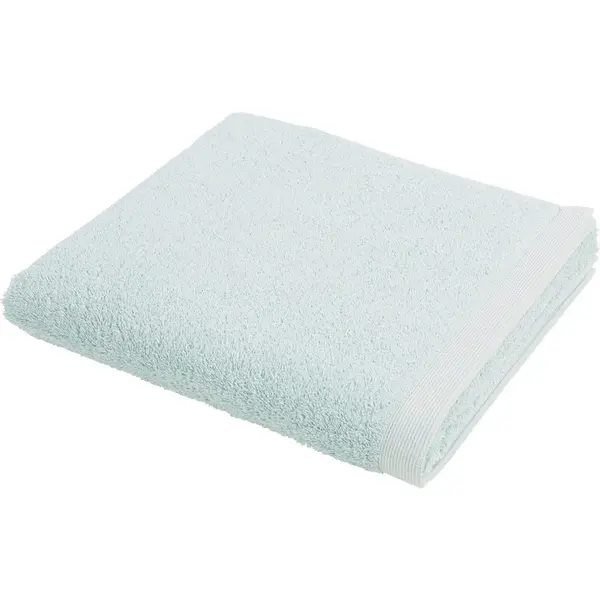 Vossen OSUŠKA DO SPRCHY, 67/140 cm, světle modrá