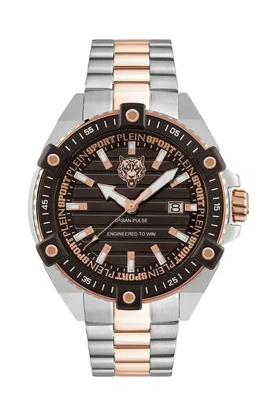 Hodinky PLEIN SPORT URBAN PULSE