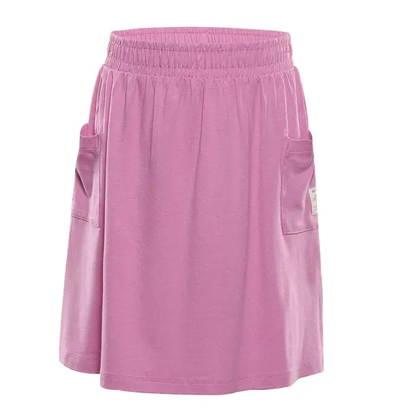 Dievčenská letná sukňa ALPINE PRO REWO