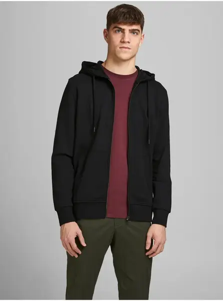 Pánska mikina Jack & Jones Basic