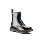 Členkové topánky Dr Martens 1460W