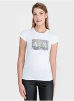Armani Exchange T-Shirt Donna
