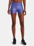 Under Armour Shorts HG Iso Chill Shorty-PPL - Women's