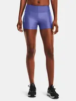 Under Armour Shorts HG Iso Chill Shorty-PPL - Women's