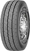 GOODYEAR 385/65 R 22.5 160K158L OMNITRAC_T TL M+S 3PMSF