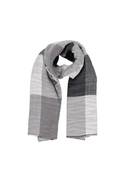 Kockovaná šatka Pieces