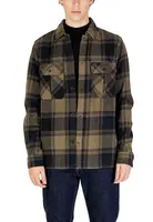 Károvaná košeľa Only & Sons