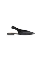 Pinko kožené sandále