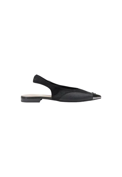 Pinko kožené sandále