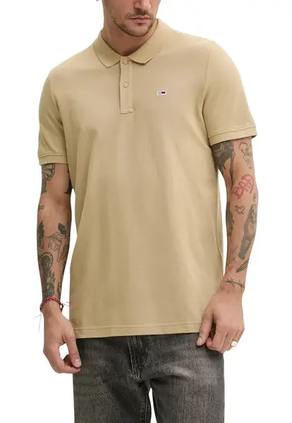 Tommy Hilfiger Jeans T-Shirt Uomo