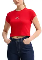Calvin Klein Jeans T-Shirt Donna