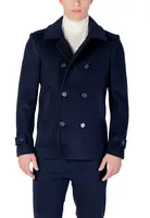 Pánský kabát Yos Giacca