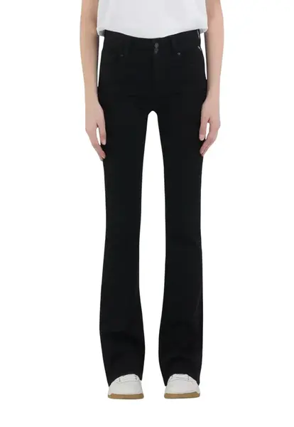 Dámské zvonové džíny Replay